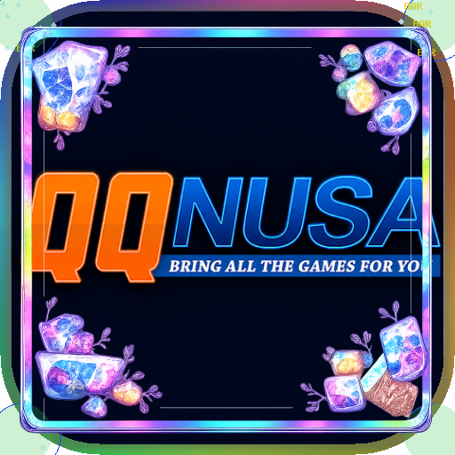 qqnusa — mitra unggulan